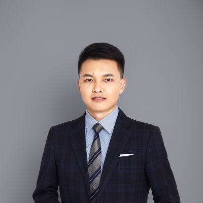赵昌润