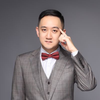 李志文